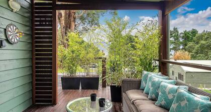 Refreshing Rainforest Retreat - Kangaroo Valley