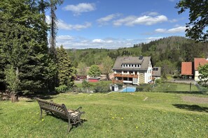 Boendeområde