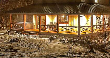 Bear Creek Lodge