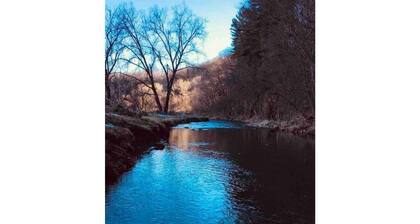 Bear Creek Lodge