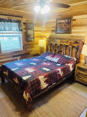 2 habitaciones, wifi gratis y ropa de cama 