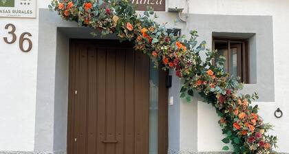 Charming rural house ideal for disconnecting