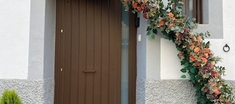 Charming rural house ideal for disconnecting