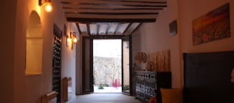 Sacedon, charming rural house ideal to disconnect