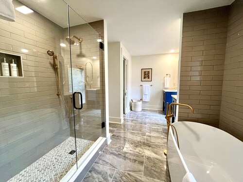 Spencer Suite at The Willis-James