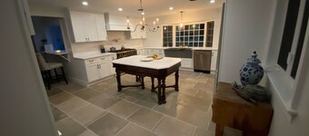 Beautifully renovated historic home