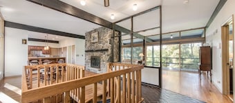 Remote Get-away on five acres of private property