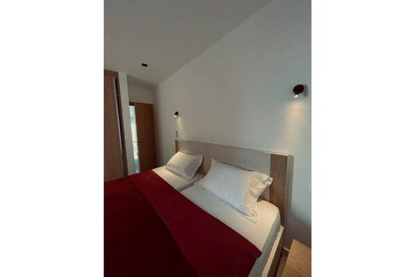 2 slaapkamers