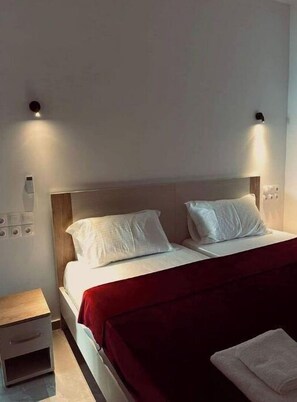 2 camere