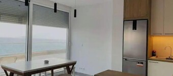 Delux apartment 1 by Hillside apartments TM