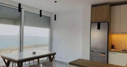 Delux apartment 1 by Hillside apartments TM