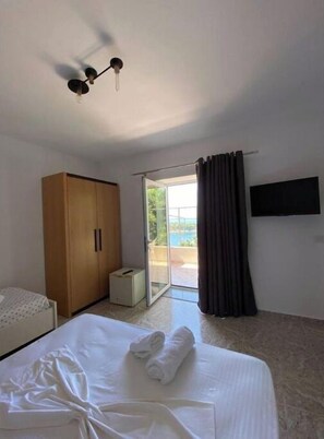 2 Schlafzimmer