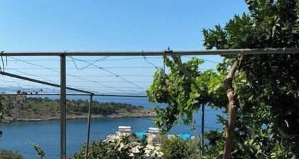 2B delux suite by Hillside apartments TM