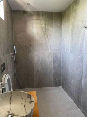 Een douche
