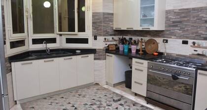 3 Bedroom Villa 10mins to Airport & CFC