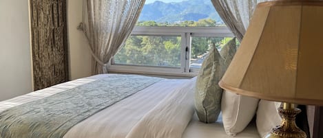 Executive Room | Mountain view