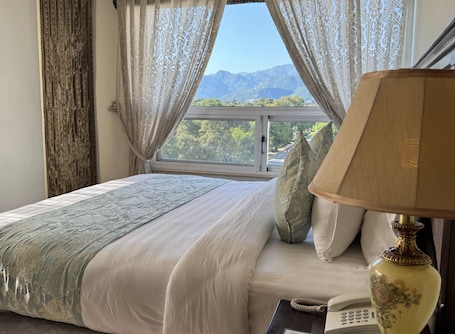 Executive Room | Mountain view. Sintra Hotel