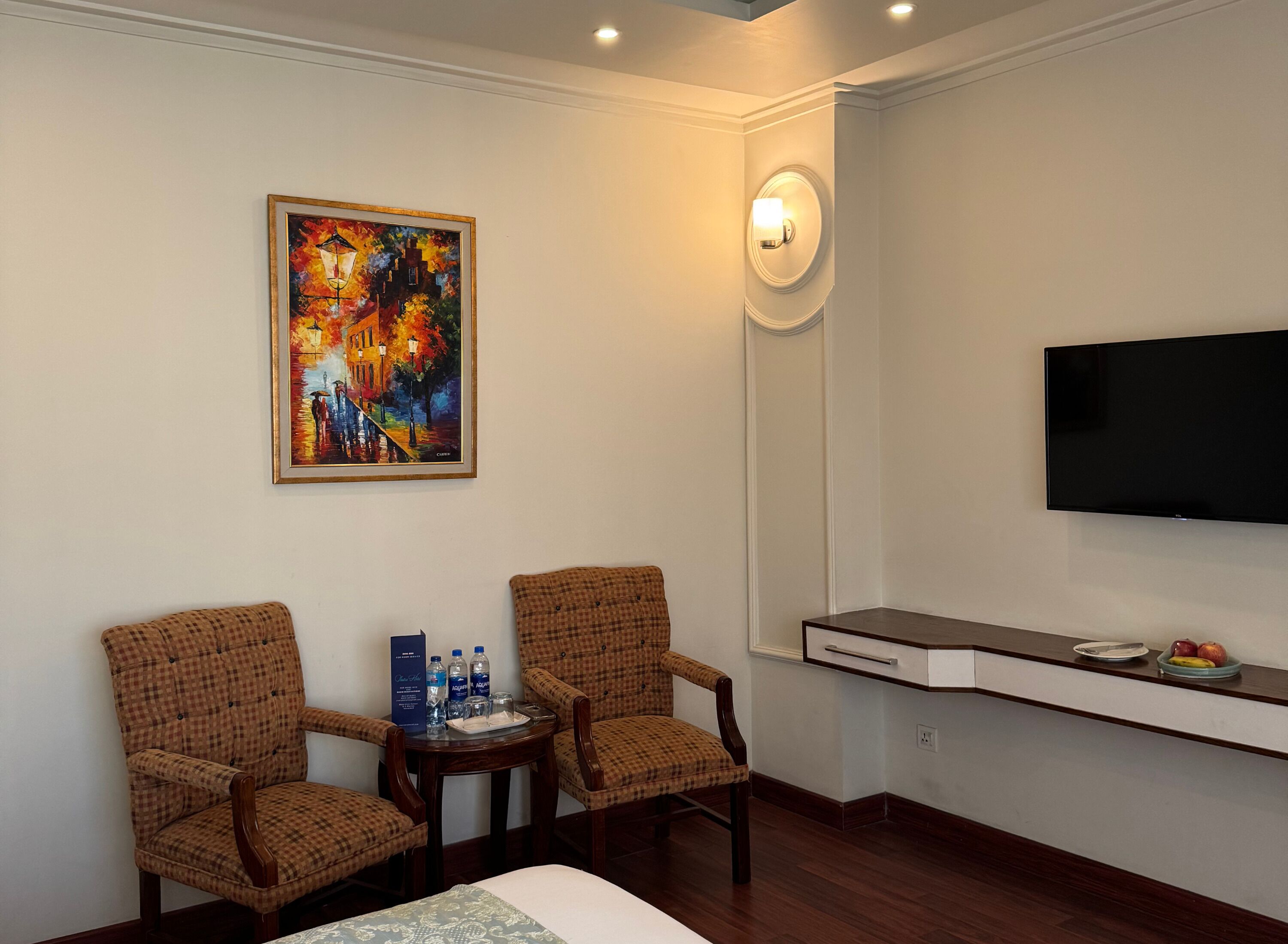 Foto - Sintra Hotel