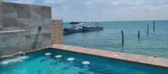 Apartasuite en Isla Mujeres México