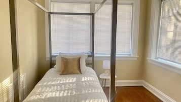 3 chambres, bureau, fer et planche Ă  repasser, Wi-Fi gratuit