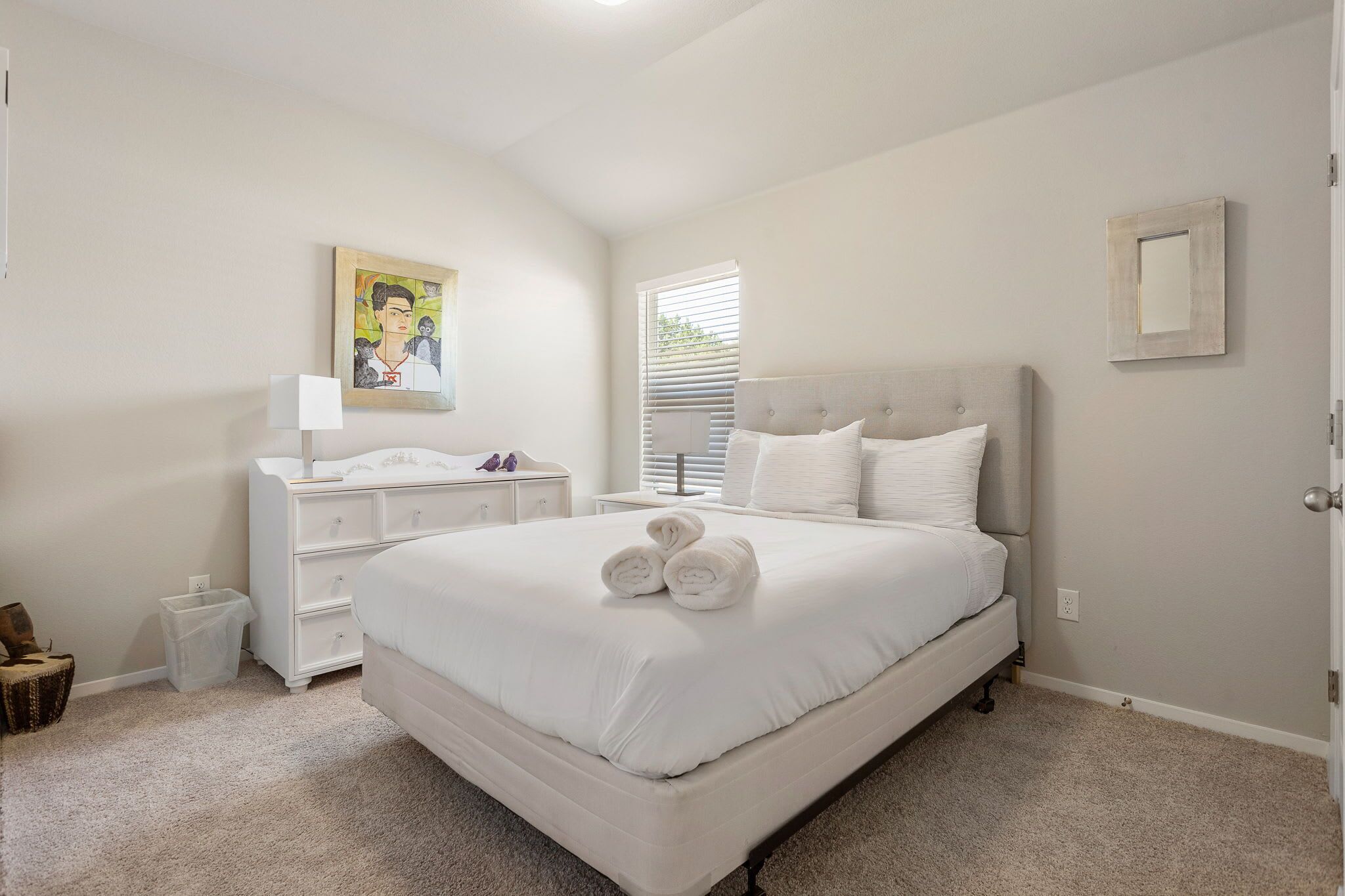 3 Schlafzimmer, Bügeleisen/Bügelbrett, WLAN, Bettwäsche