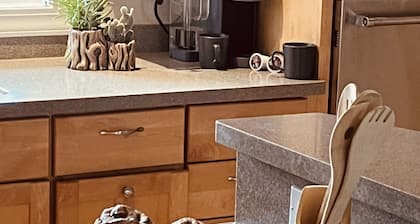 Family Luxury Resort Home (Sking/Golf) Treetops, Otsego, Shanty, Boyne