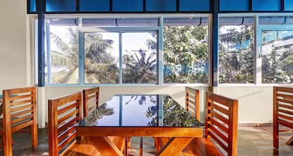 Treebo Pushpak Service Apartment