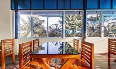 Treebo Pushpak Service Apartment