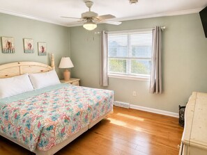 4 bedrooms, internet