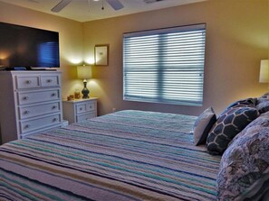 3 chambres, Wi-Fi