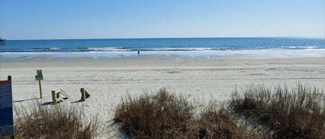 Plage