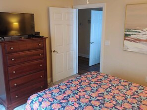 3 chambres, Wi-Fi