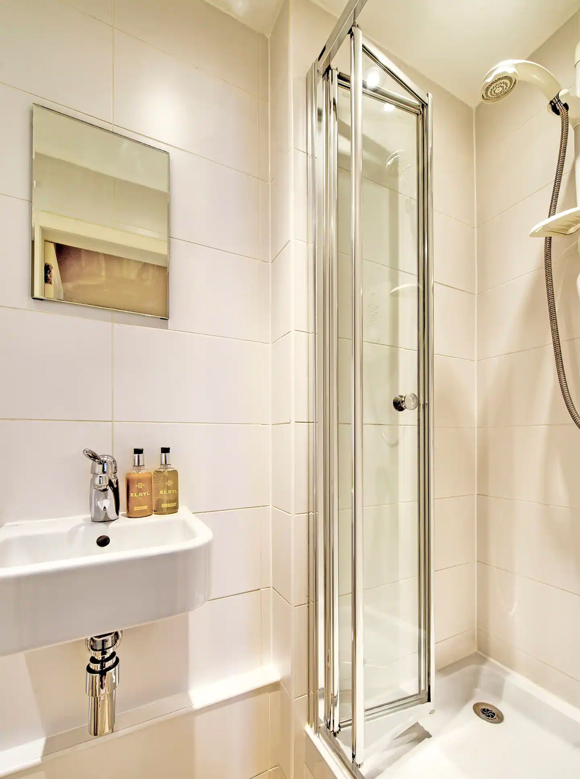 Apartment, 1 Bedroom | Bathroom