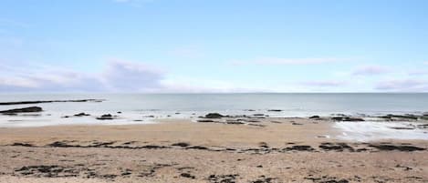 House, 2 Bedrooms | Beach/ocean view