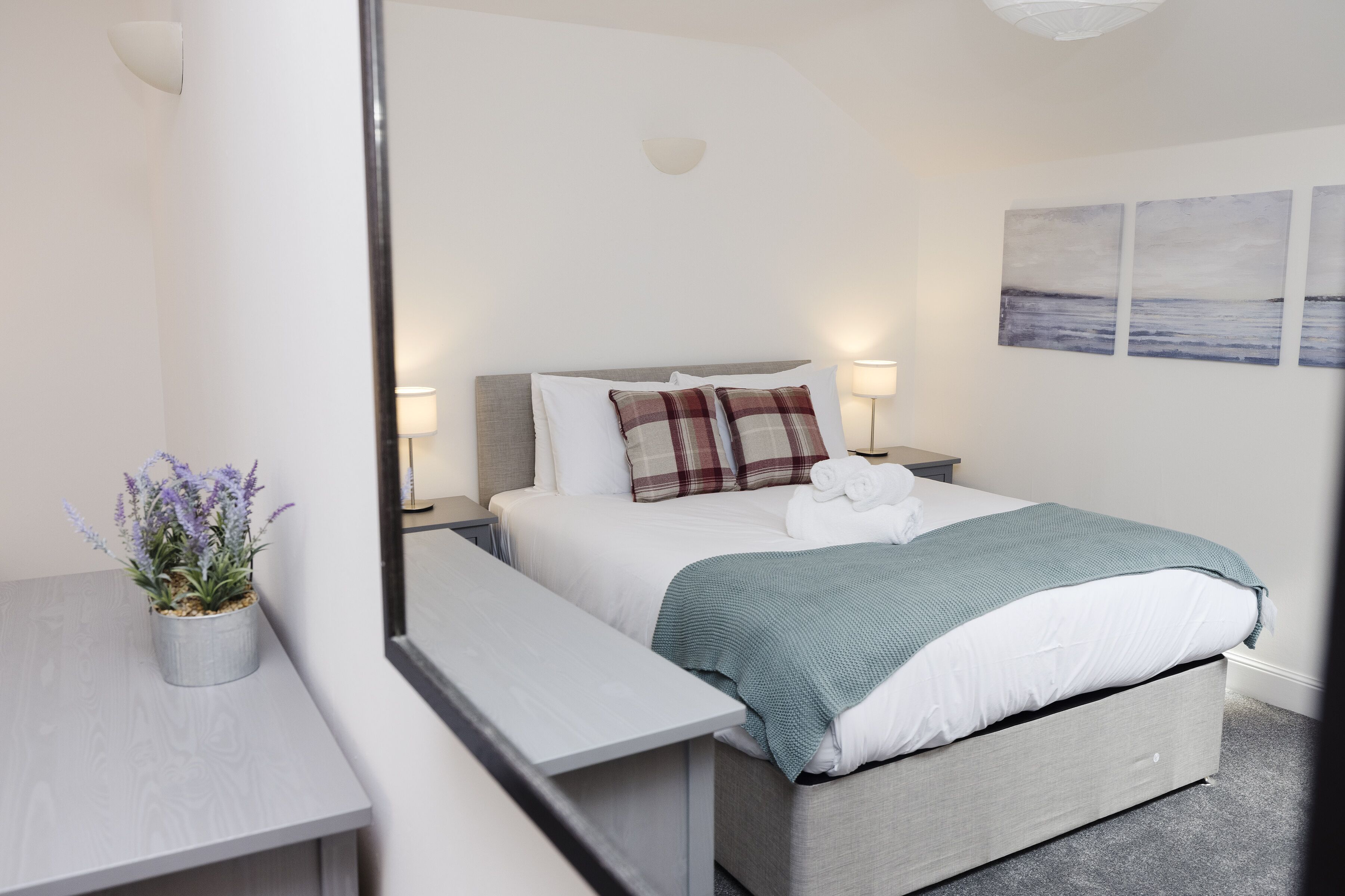 하우스, 침실 1개 | 1 개의 침실, 책상, 다리미/다리미판, 무료 WiFi