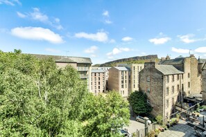 House, 1 Bedroom | View from room