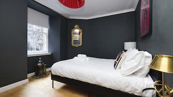 House, 1 Bedroom, Patio | 1 bedroom, iron/ironing board, free WiFi, bed sheets