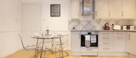 Servicio a la habitación