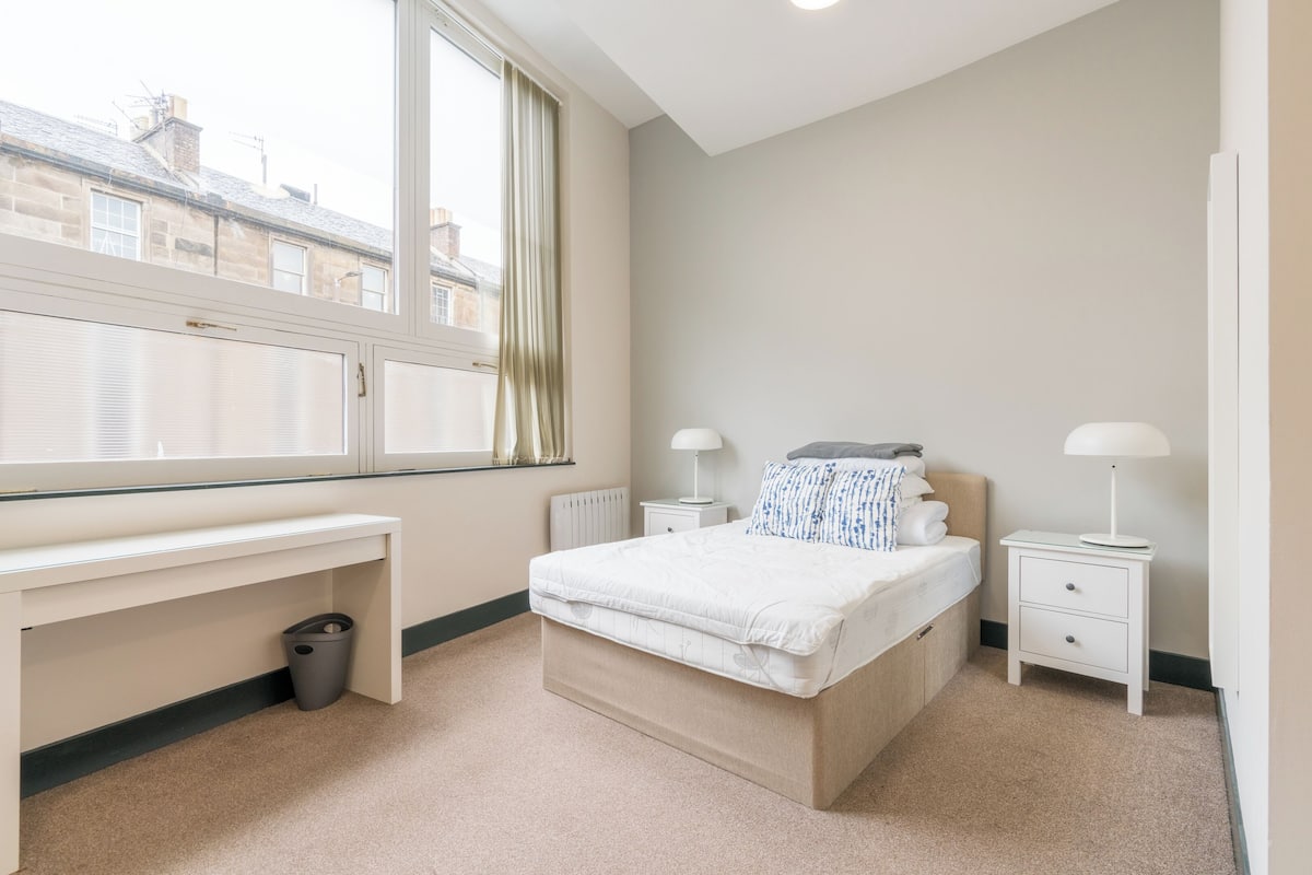 Deluxe-Doppelzimmer, 1 Schlafzimmer | Schreibtisch, kostenloses WLAN, Bettwäsche