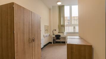 Deluxe Double Room, 1 Bedroom