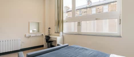 Deluxe Double Room, 1 Bedroom