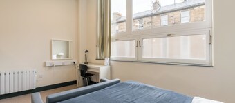 JOIVY Meadows Park En-Suite Rooms