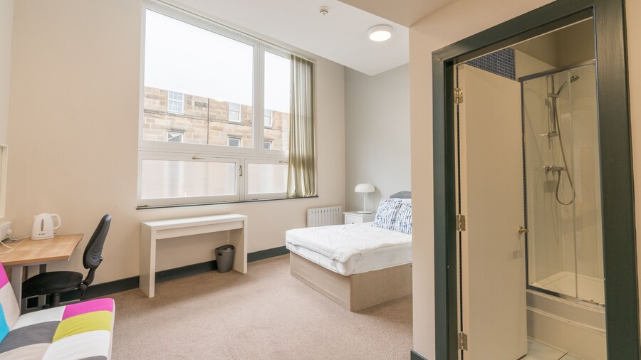 JOIVY Cosy Rooms In In Newington