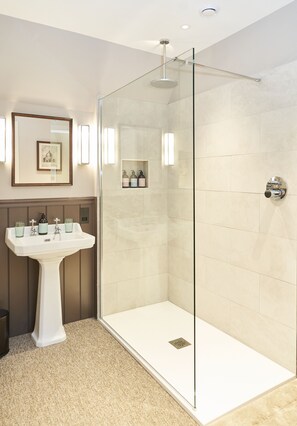 Apartment, 1 Bedroom | Bathroom
