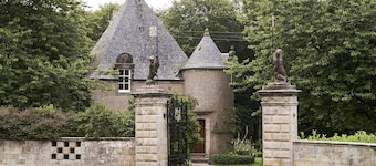 JOIVY The North Lodge At Balcarres