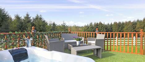 Bagian depan properti