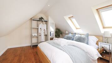 Apartment, 2 Bedrooms, Hot Tub