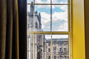 Exterior - St Giles ApartHotel by Joivy (Edinburgh)