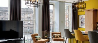 St Giles ApartHotel by Joivy