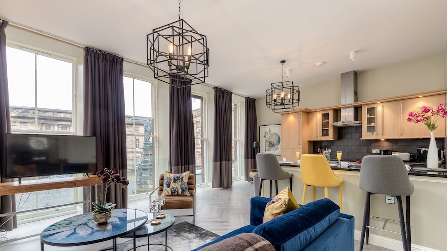 St Giles ApartHotel by Joivy